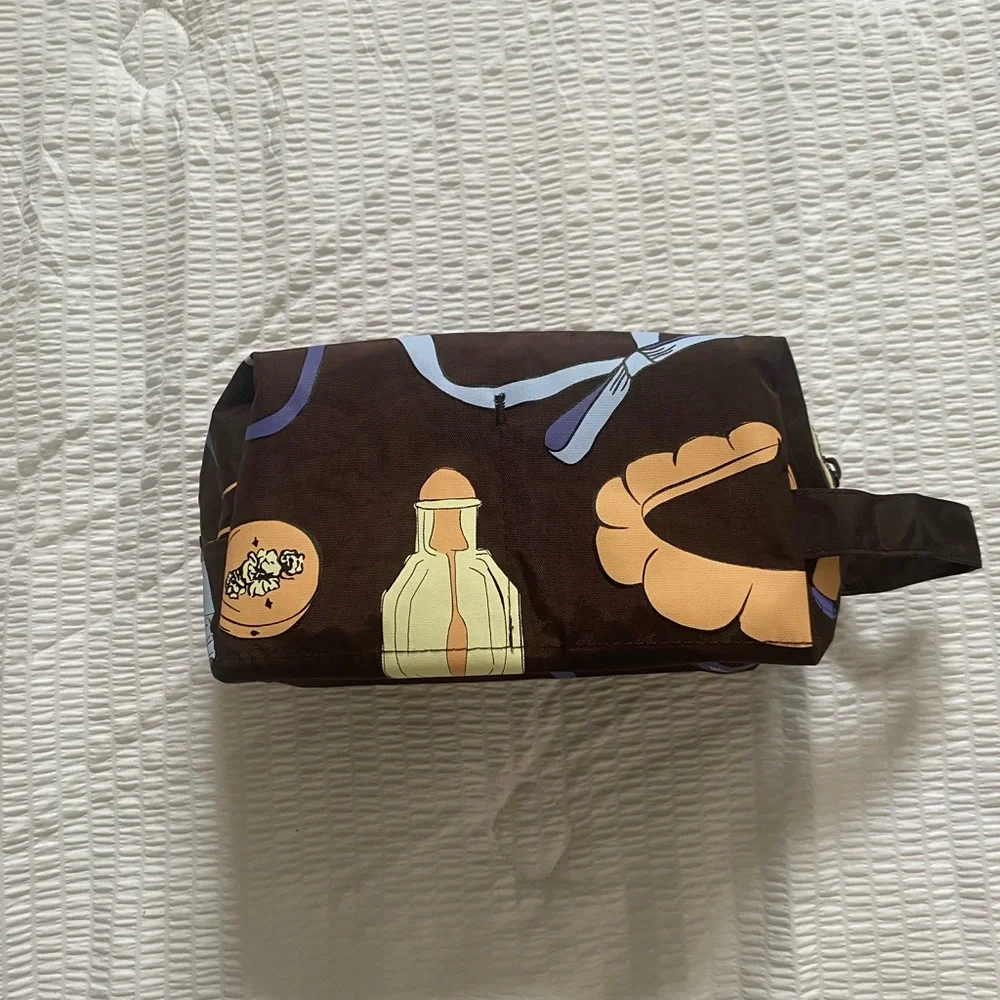 BAGGU Getting Ready Dopp Kit - Picture 2 of 5